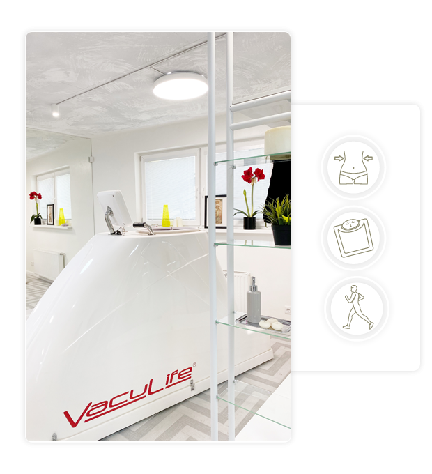 Wellnes-пространство в студии Yellow Birds